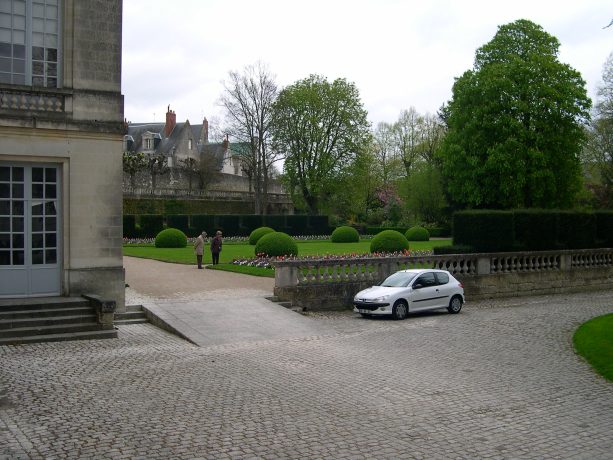  jardins du musée